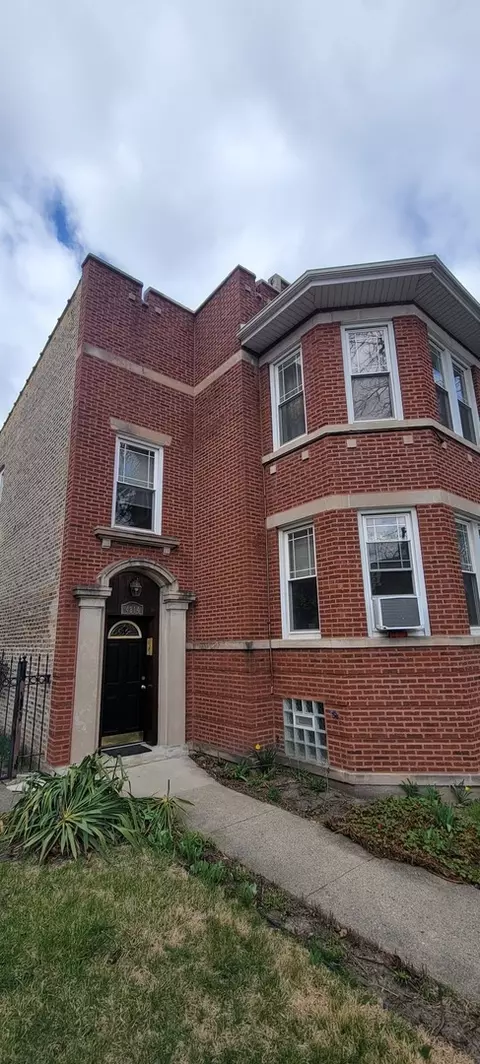 4814 N Ridgeway Ave, Chicago, IL 60625