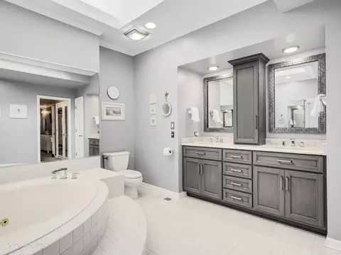 Bath - 24 Pine Tree Ln, Burr Ridge, IL 60527 photo 2 of 4