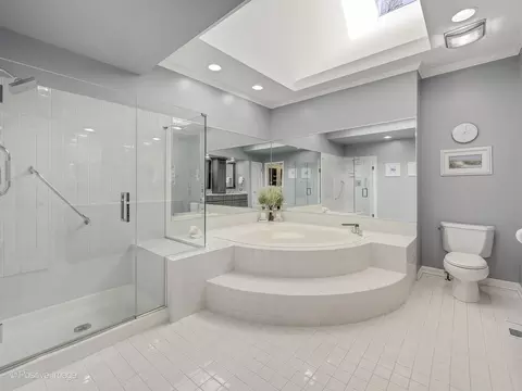 Bath - 24 Pine Tree Ln, Burr Ridge, IL 60527 photo 1 of 4