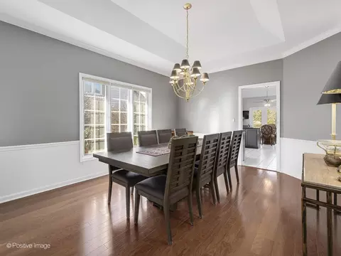 Dining - 24 Pine Tree Ln, Burr Ridge, IL 60527 photo 1 of 3