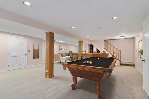 Living - 904 Pember Cir, West Dundee, IL 60118 photo 3 of 4