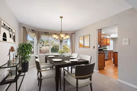 Dining - 904 Pember Cir, West Dundee, IL 60118 photo 1 of 3