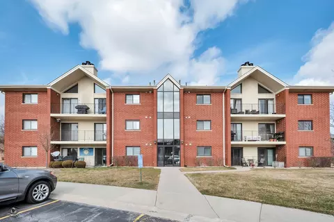 6600 Martin France Cir #1C, Tinley Park, IL 60477