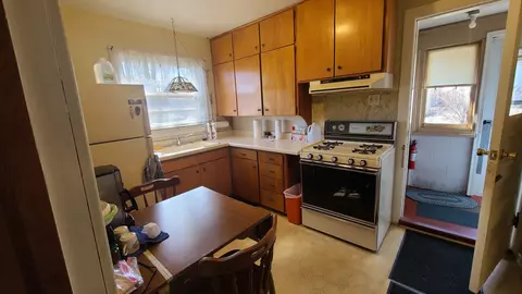 Kitchen - 617 Logan Ave, Dixon, IL 61021 photo 1 of 2