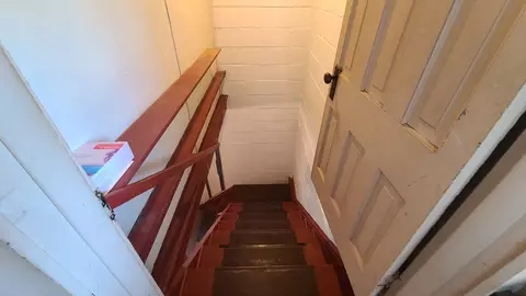 Entry Way - 617 Logan Ave, Dixon, IL 61021 photo 1 of 1