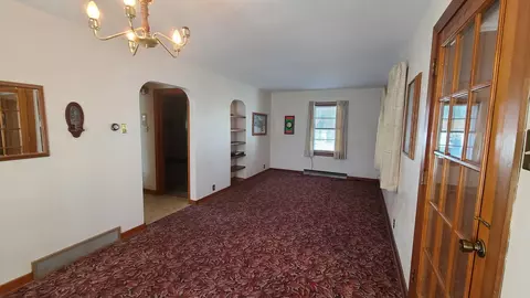 Bedroom - 617 Logan Ave, Dixon, IL 61021 photo 1 of 2