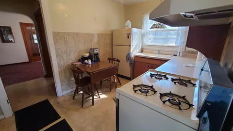 Kitchen - 617 Logan Ave, Dixon, IL 61021 photo 2 of 2
