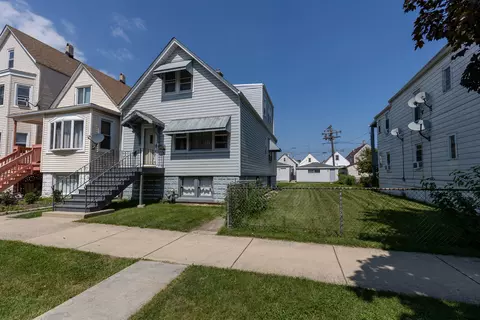 4912 29th Pl, Cicero, IL 60804