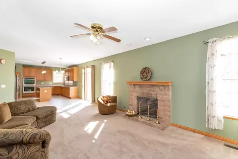 Living - 617 Olive Pkwy, Bartlett, IL 60103 photo 7 of 7