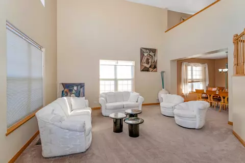 Living - 617 Olive Pkwy, Bartlett, IL 60103 photo 2 of 7