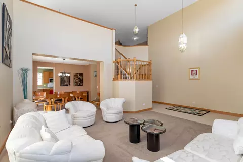 Living - 617 Olive Pkwy, Bartlett, IL 60103 photo 3 of 7