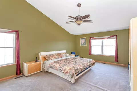 Bedroom - 617 Olive Pkwy, Bartlett, IL 60103 photo 1 of 9