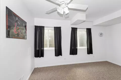 Bedroom - 617 Olive Pkwy, Bartlett, IL 60103 photo 7 of 9