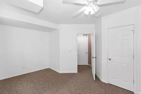 Bedroom - 617 Olive Pkwy, Bartlett, IL 60103 photo 9 of 9