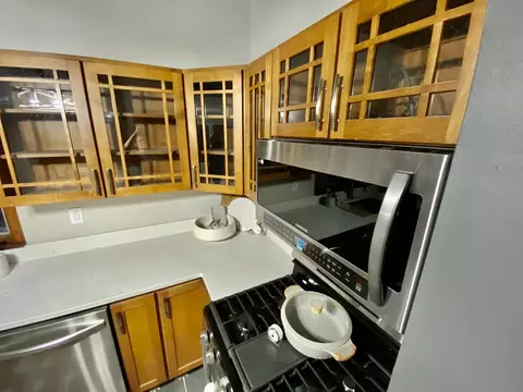 Kitchen - 604 Normal Rd, Dekalb, IL 60115 photo 4 of 4