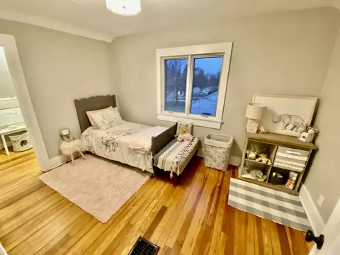 Bedroom - 604 Normal Rd, Dekalb, IL 60115 photo 2 of 3