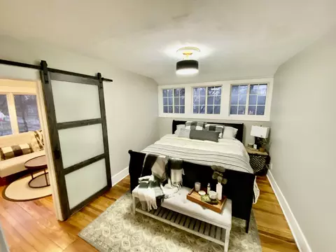 Bedroom - 604 Normal Rd, Dekalb, IL 60115 photo 1 of 3