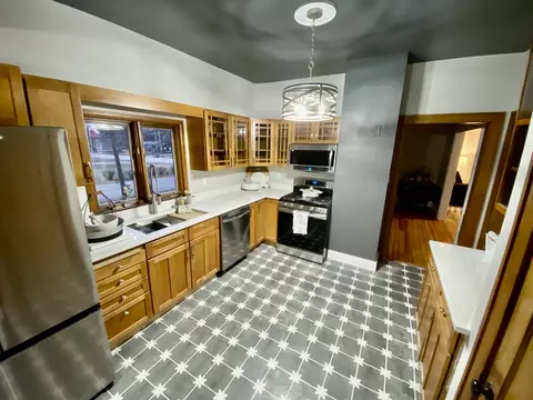 Kitchen - 604 Normal Rd, Dekalb, IL 60115 photo 1 of 4