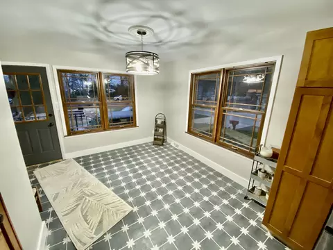 Entry Way - 604 Normal Rd, Dekalb, IL 60115 photo 1 of 3