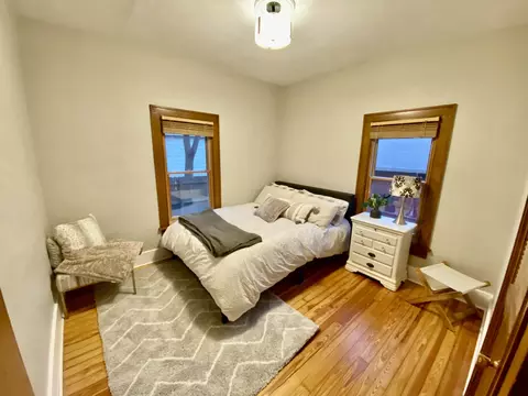 Bedroom - 604 Normal Rd, Dekalb, IL 60115 photo 3 of 3