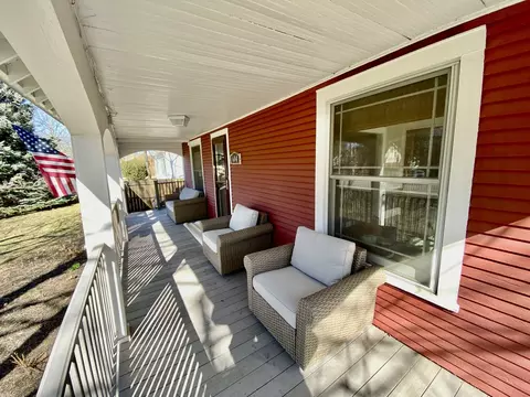 Exterior - 604 Normal Rd, Dekalb, IL 60115 photo 5 of 7