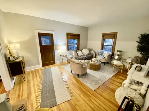 Living - 604 Normal Rd, Dekalb, IL 60115 photo 2 of 2