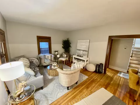 Living - 604 Normal Rd, Dekalb, IL 60115 photo 1 of 2