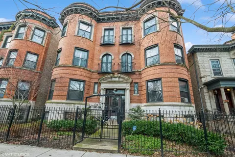 5016 S Blackstone Ave #GS, Chicago, IL 60615