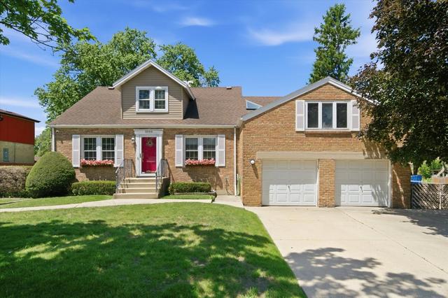 3044 N Octavia Ave, Chicago, IL 60707