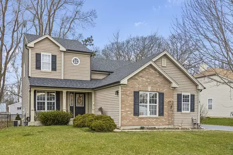 2301 Serenity Ln, Woodstock, IL 60098