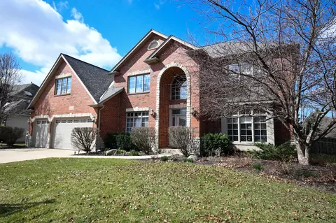 13028 Grande Pines Blvd, Plainfield, IL 60585