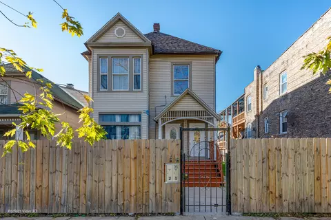 1928 N Keeler Ave, Chicago, IL 60639