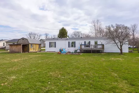 407 N 1st St, Secor, IL 61771 photo 28