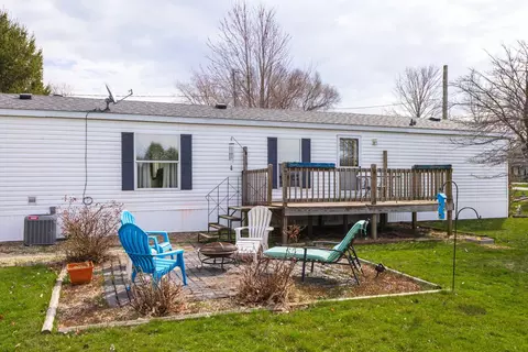 407 N 1st St, Secor, IL 61771 photo 29