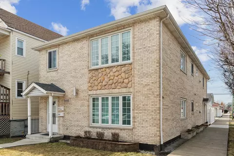 5400 S Lorel Ave, Chicago, IL 60638