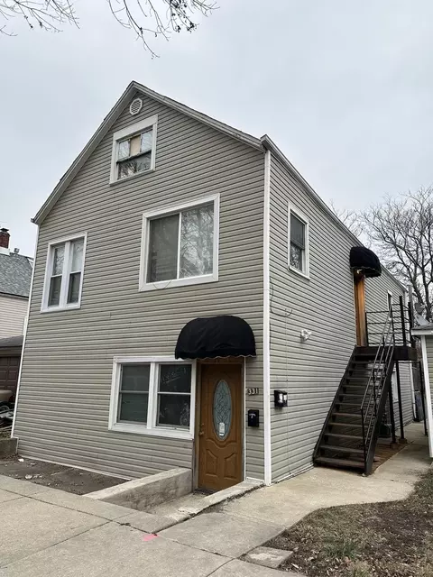 3315 N Kostner Ave, Chicago, IL 60641