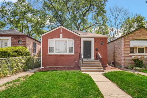 9539 S Greenwood Ave, Chicago, IL 60628