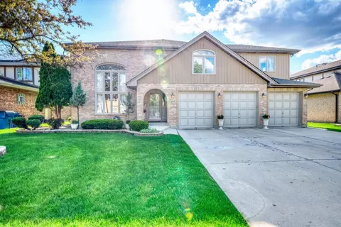 1248 N Aspen Way, Addison, IL 60101