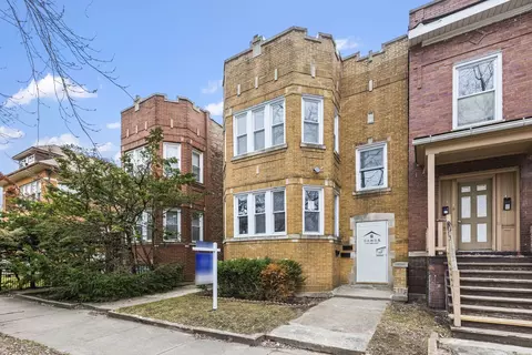 711 E 90th St, Chicago, IL 60619