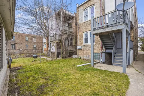 Exterior - 711 E 90th St, Chicago, IL 60619 photo 4 of 4