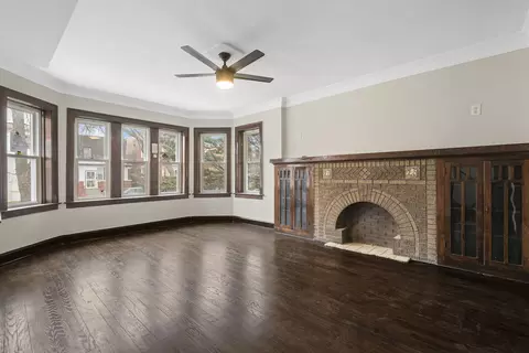 Living - 711 E 90th St, Chicago, IL 60619 photo 1 of 2
