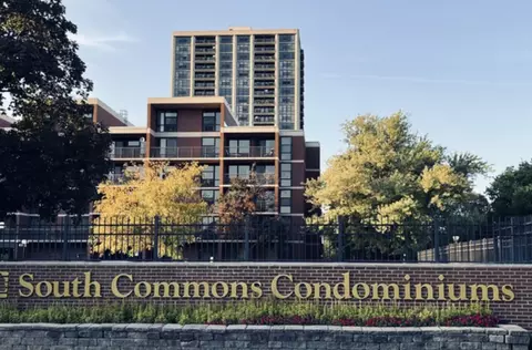 2921 S Michigan Ave #513, Chicago, IL 60616