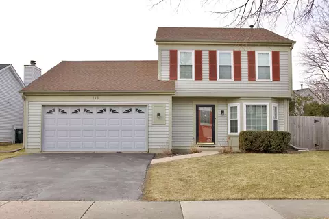 140 Knightsbridge Dr, Mundelein, IL 60060