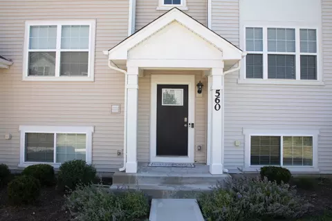 560 Spring Leaf Dr #415, Joliet, IL 60431
