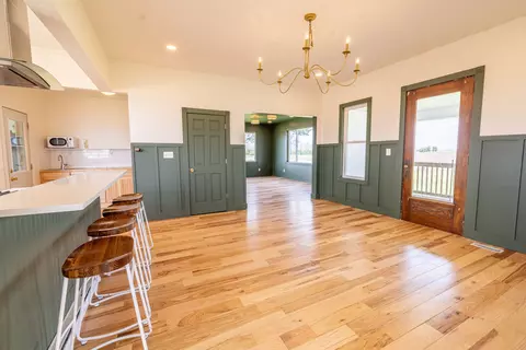 Dining - 17846 W 3000 S Rd, Reddick, IL 60961 photo 1 of 1