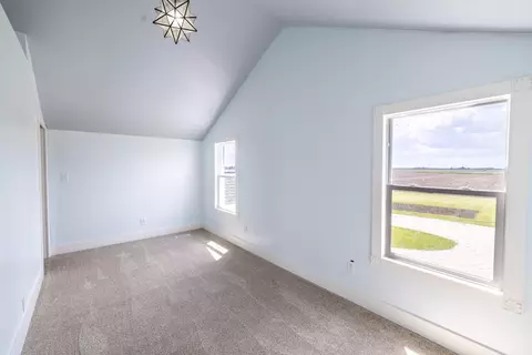 Bedroom - 17846 W 3000 S Rd, Reddick, IL 60961 photo 3 of 3