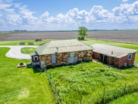 Exterior - 17846 W 3000 S Rd, Reddick, IL 60961 photo 2 of 2