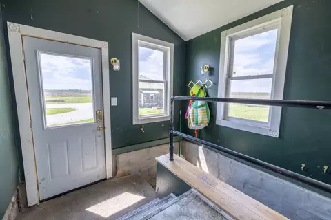 Entry Way - 17846 W 3000 S Rd, Reddick, IL 60961 photo 1 of 3