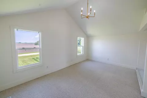 Bedroom - 17846 W 3000 S Rd, Reddick, IL 60961 photo 1 of 3