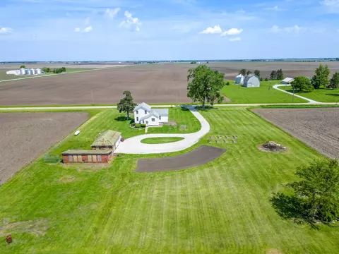17846 W 3000 S Rd, Reddick, IL 60961